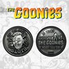 Afbeelding van het spelletje THE GOONIES - Limited Edition - Collectible Coin