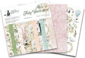 Piatek13 - Paper pad Truly Yours 6 Truly Yours P13-TRU-09 6x6