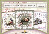 Hobbydols 142 - Borduren met een boodschap