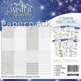 Paperpack - Precious Marieke - Winter Wonderland