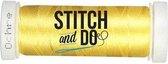 Stitch & Do 200 m - Linnen - Oker
