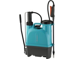 Gardena Rugspuit 12 L