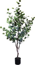 Eucalyptus kunstplant 150cm