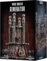 Void Shield Generator WARHAMMER 40K