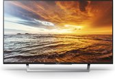 Sony KDL-32WD750 - 32 inch - Full HD LED - 2016