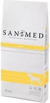 Sanimed preventive dog puppy 12,5kg