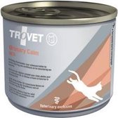 Trovet Urinary Calm UCD Blik (kat) - 6 x 200 gram