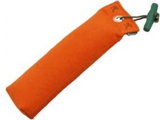 Romneys Canvas Dummy (500 g) - Oranje