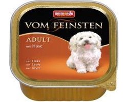Animonda Vom Feinsten Forest - Haas 22x150 gr.