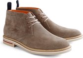 DenBroeck Water St. - Casual herenschoen - Taupe