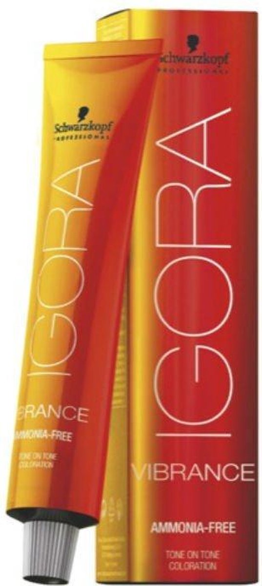 Schwarzkopf Igora Vibrance 5-88 60ml