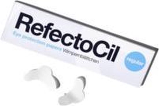 Refectocil Eye Protection 96pc Eyelashes Care - Refectocil