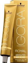 Schwarzkopf Igora Absolutes Age Blend 60 Ml