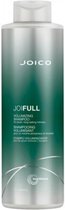 Joico Joifull Volumizing Shampoo-1000 ml - vrouwen - Voor