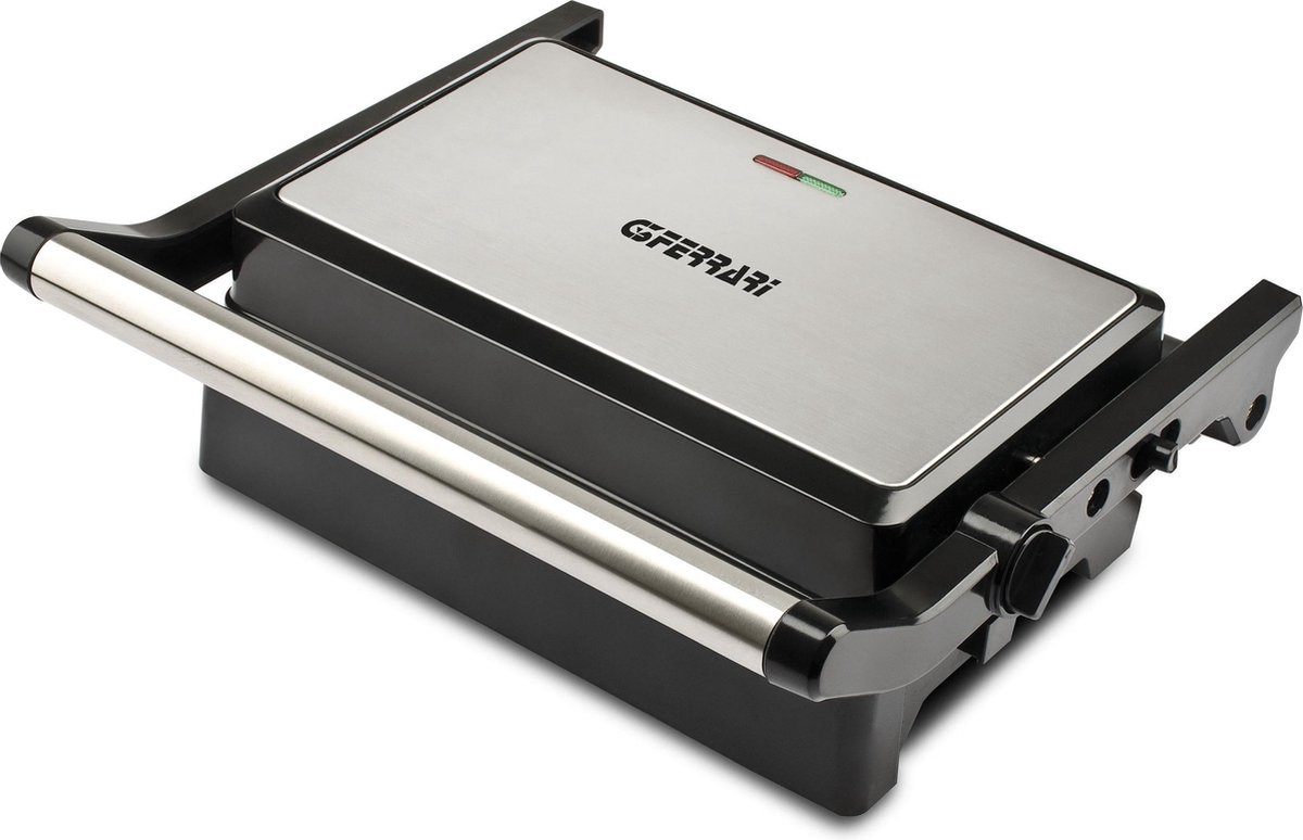G3FERRARI CONTACTGRILL ARDOR