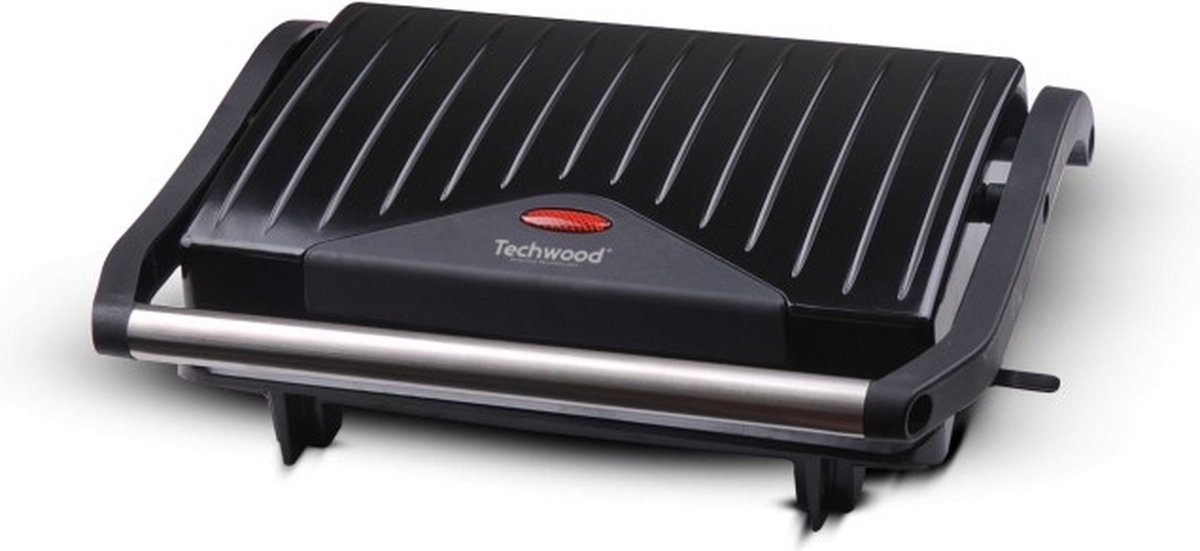 Techwood TPG756 - Contactgrill
