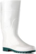 Romed PVC laarzen maat 39 (wit)