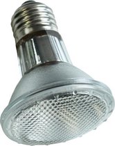 Komodo halogeen spot lamp es - 50 watt - 1 stuks