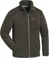 Wildmark Membrane Fleece Jacket - Hunting Brown / Suede Brown (5066)