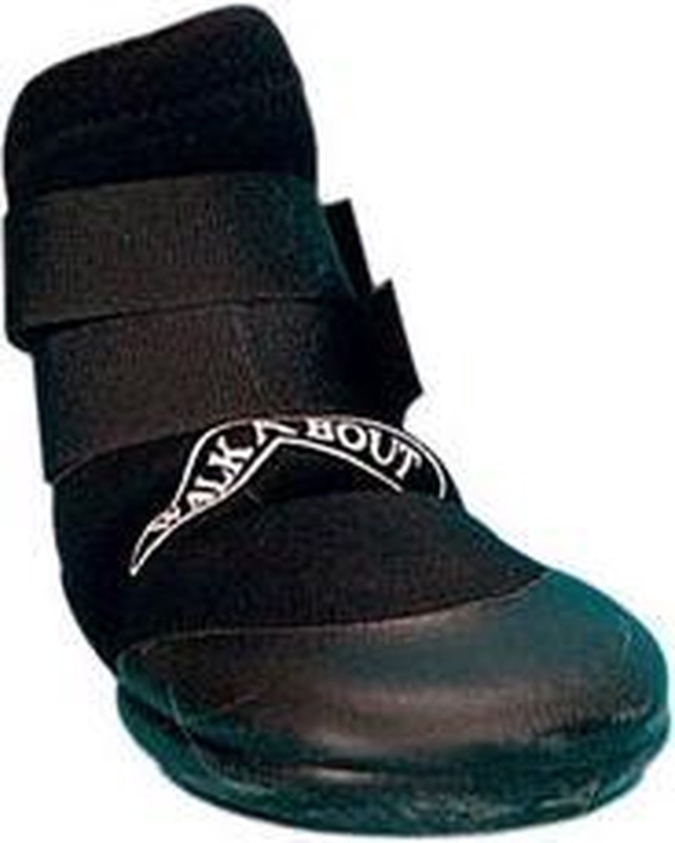 Kruuse Hondenschoen WalkaBoots - S