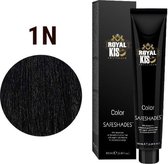 Royal KIS - Safe Shade - 100 ml - 1N
