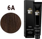 Royal KIS - Safe Shade - 100 ml - 6A