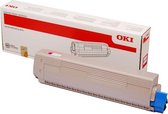 OKI - 44844510 - Toner magenta