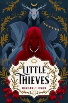 Little Thieves - Little Thieves