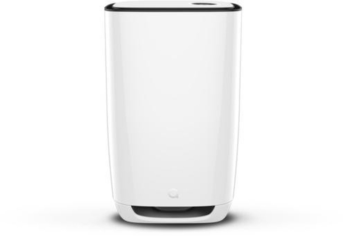 Aeris aair Medical Pro Luchtreiniger Wit – HEPA H14 – 117 m² – Slimme Wifi Luchtreiniger met App