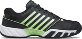 K-Swiss Sportschoenen - Maat 44.5 - Mannen - zwart/groen/wit