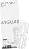 Jaguar JT1-JT3 Lames de rechange 5 x 10 pièces