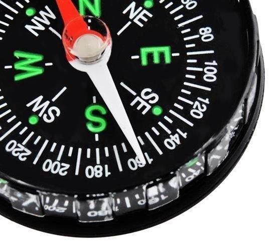 Hoogwaardige Survival Kompas Survival Tool