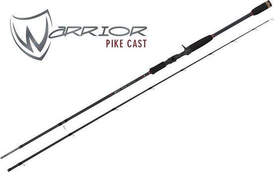 Fox Rage Warrior Pike Cast 225 - 20 - 80 gram