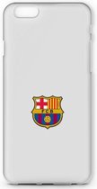 Iphone 6/6S TPU case barcelona