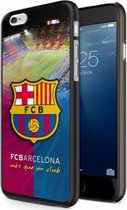 Iphone 6/6S hard case 3d barcelona