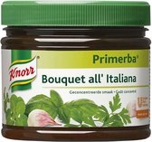 Knorr Primerba - Bouquet all'Italiana - 340gr
