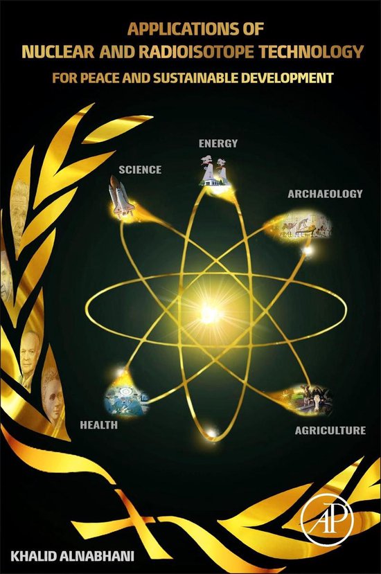 Applications of Nuclear and Radioisotope Technology - cover