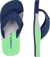 O'Neill - Slippers voor jongens - multicolor - maat 32EU