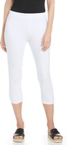 Coolibar - UV-capri voor dames - Wit