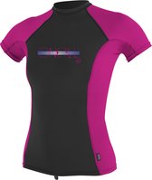 O'Neill - UV-werend T-shirt meisjes performance fit - multicolor - maat 126-134cm