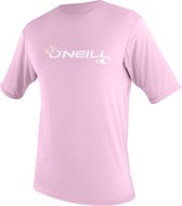 O'Neill - UV-werend T-shirt peuters - roze - maat 104cm