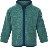 Color Kids - Fleece jasje voor baby's - Melange - Hydro - maat 74cm