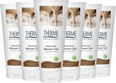 Therme Shower Gel Hammam - 6x 200 ml - Voordeelverpakking