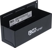 BGS - Chariot d'atelier - Chariot à outils Bac aérosol - Magnétique - BGS67167