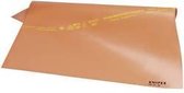 Knipex VDE afdekdoek van rubber 1000 x 1000 mm