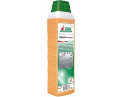 Green Care | Tana Timber Lamitan | Hout- en laminaatreiniger | 10 x 1 liter