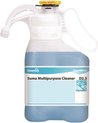 Suma Multipurpose Cleaner D2.3 - SmartDose 1.4 L