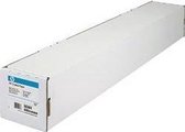 Papier HP 24i 98 g / m 45 m couché blanc