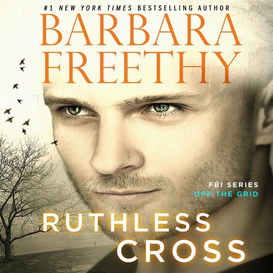 Ruthless Cross - cover