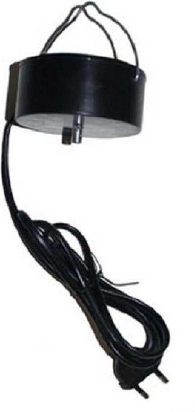 Kleine motor voor Discobal | bol